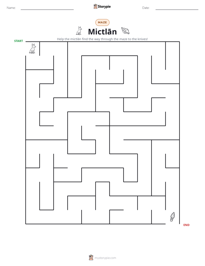 Maze