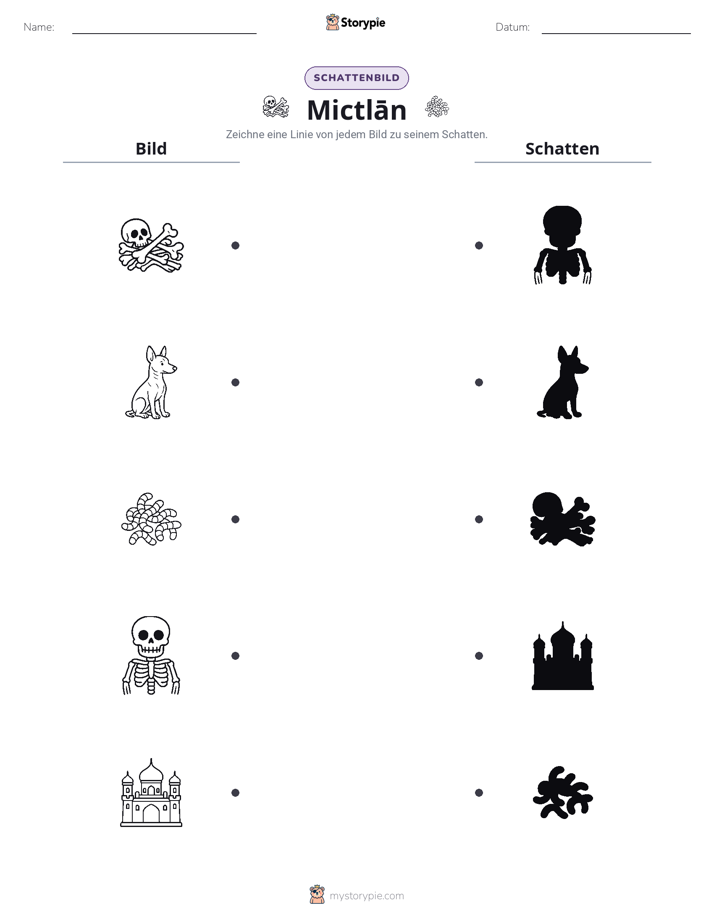 Schattenmatch
