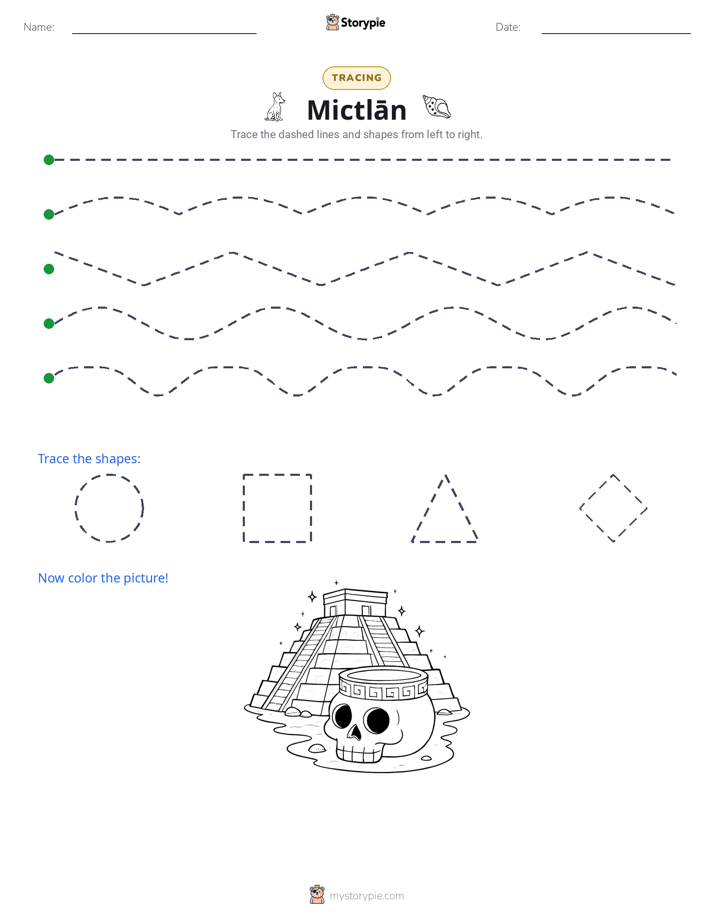 Tracing