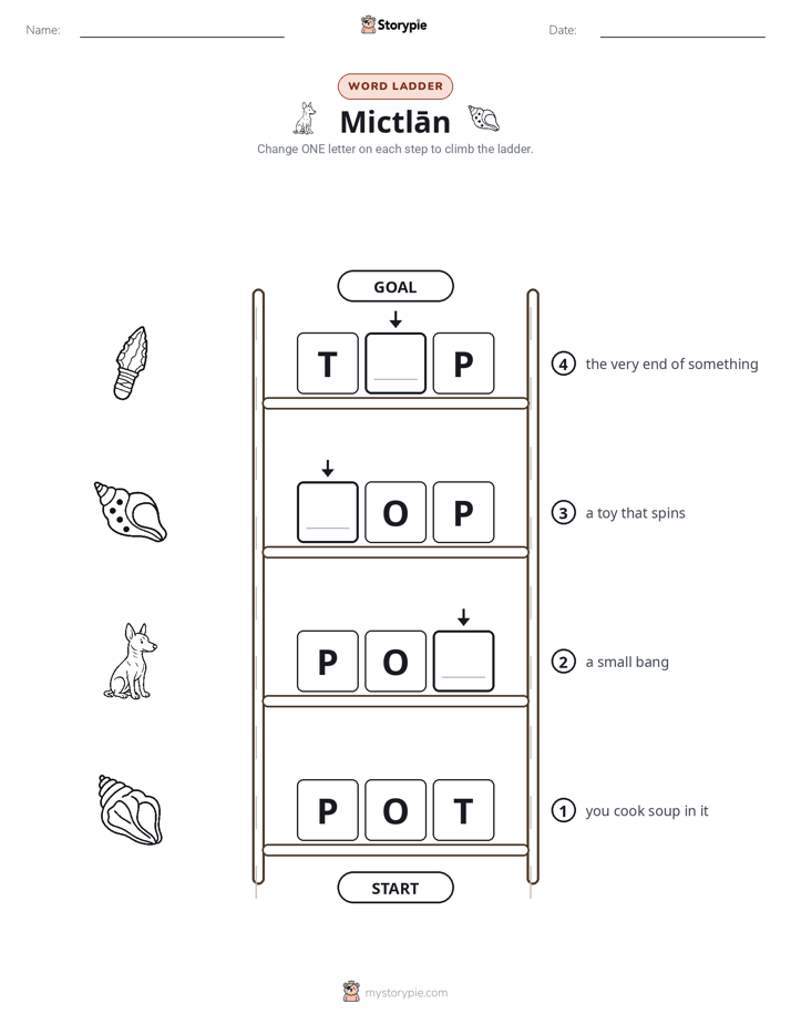 Word Ladder