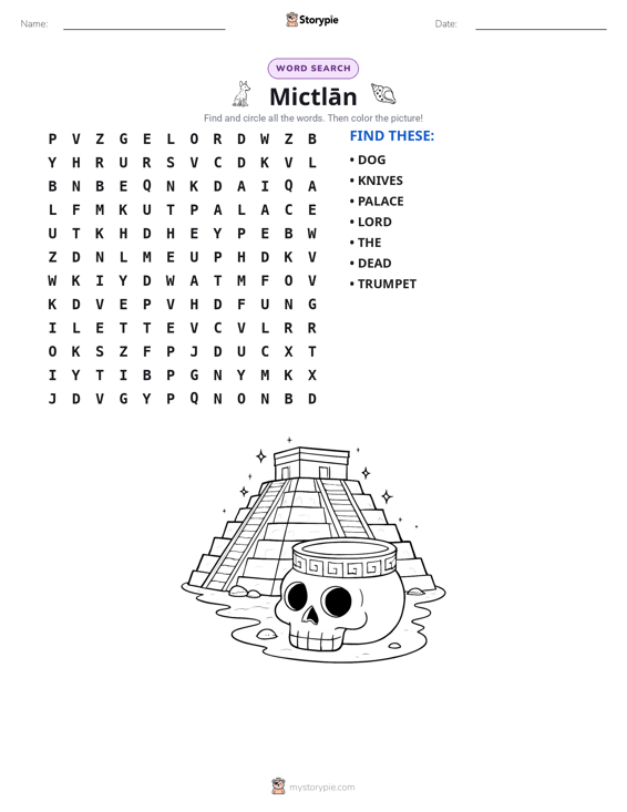 Word Search