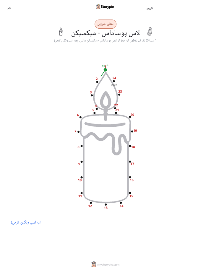 نقطے سے نقطے تک