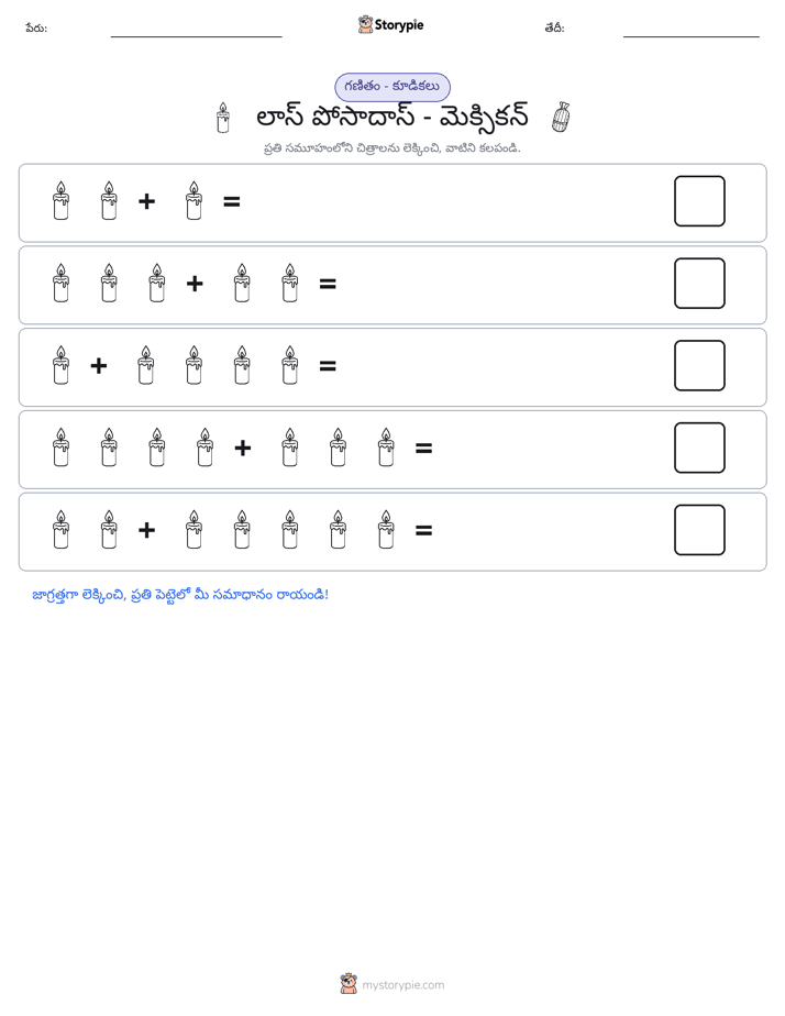 చిత్ర గణితం