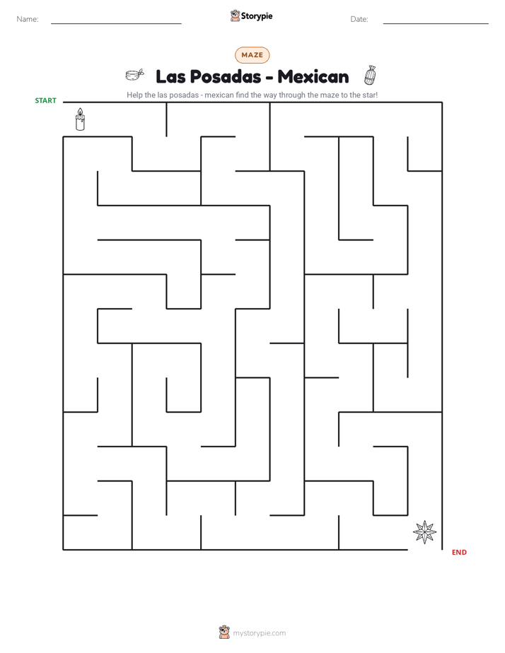 Maze