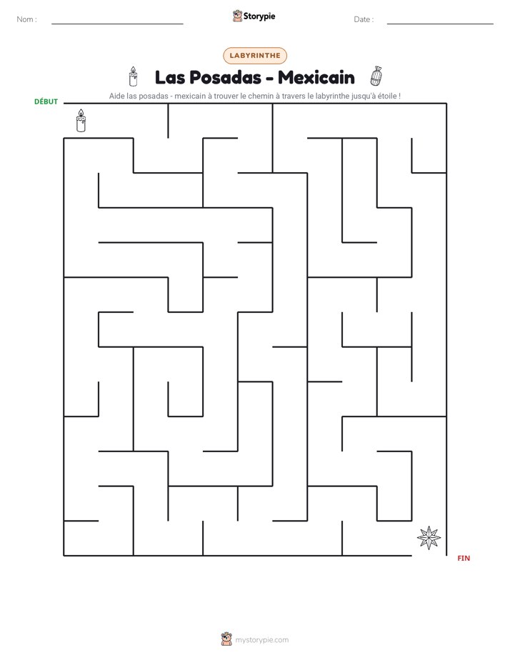 Labyrinthe