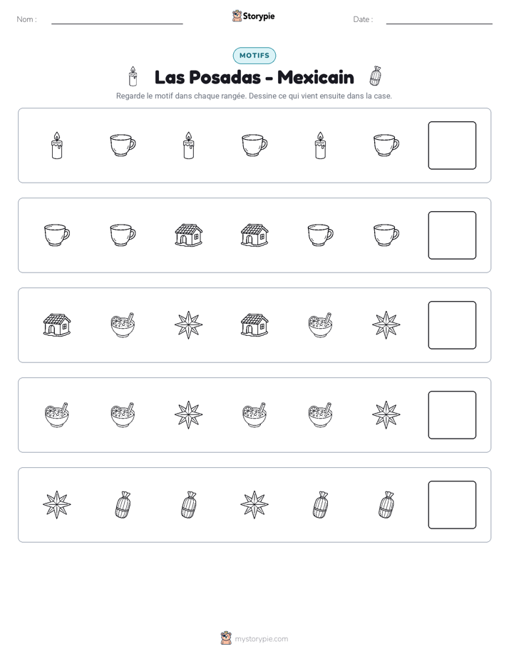 Motifs