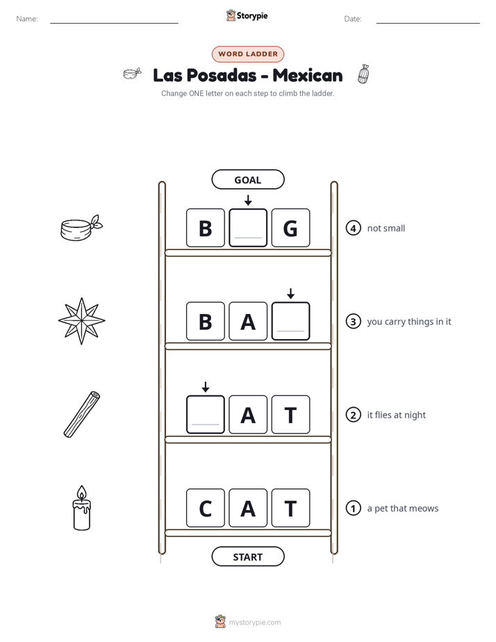 Word Ladder
