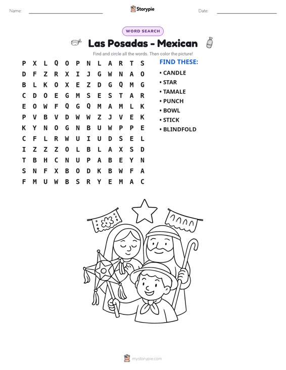 Word Search