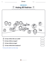 Xem trước tài liệu in sẵn Hoàng đế Hadrian