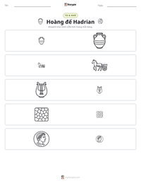 Xem trước tài liệu in sẵn Hoàng đế Hadrian