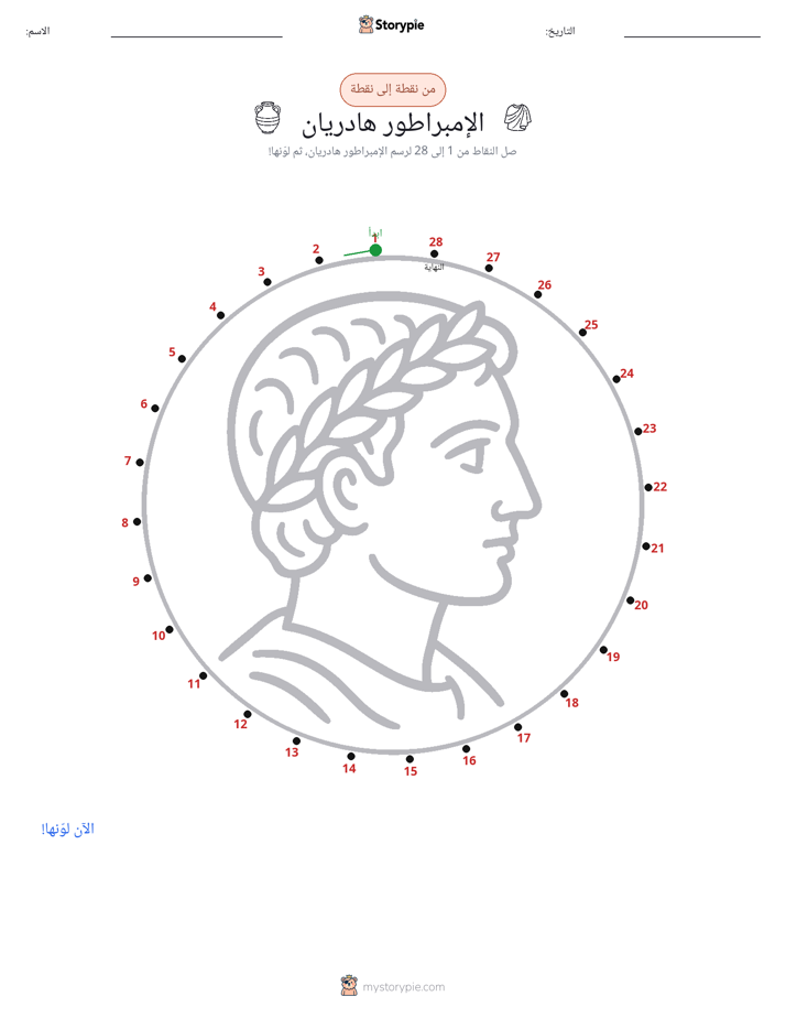 نقطة إلى نقطة