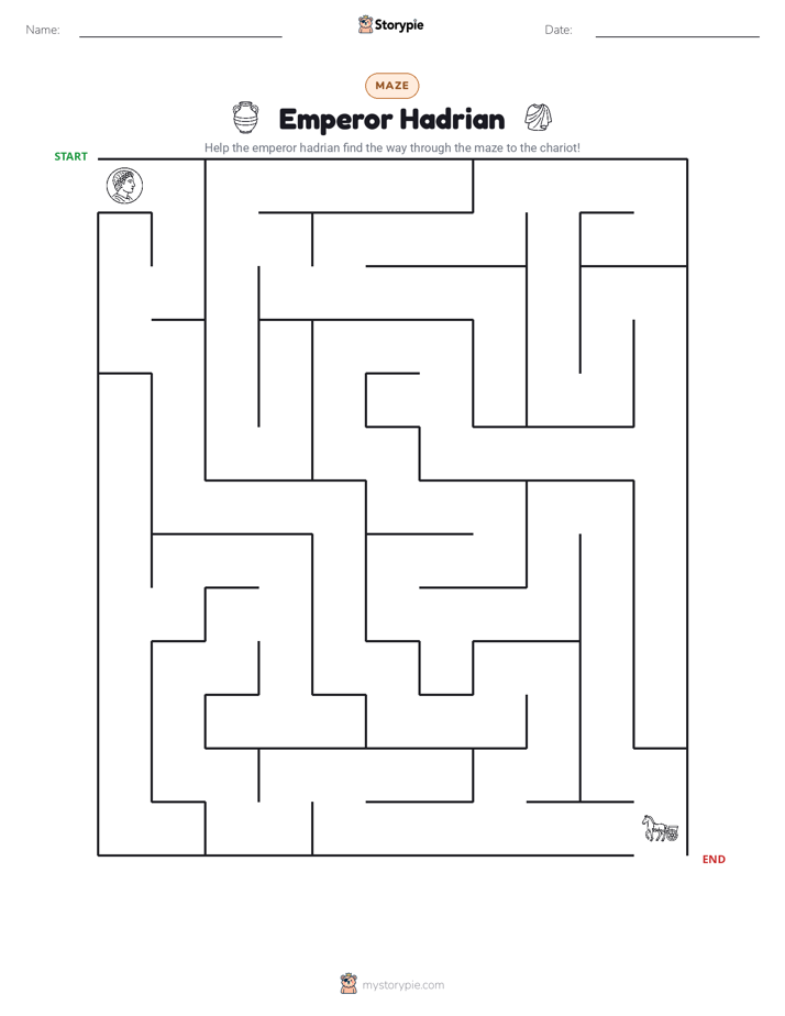 Maze