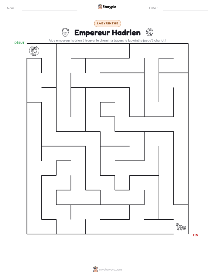 Labyrinthe