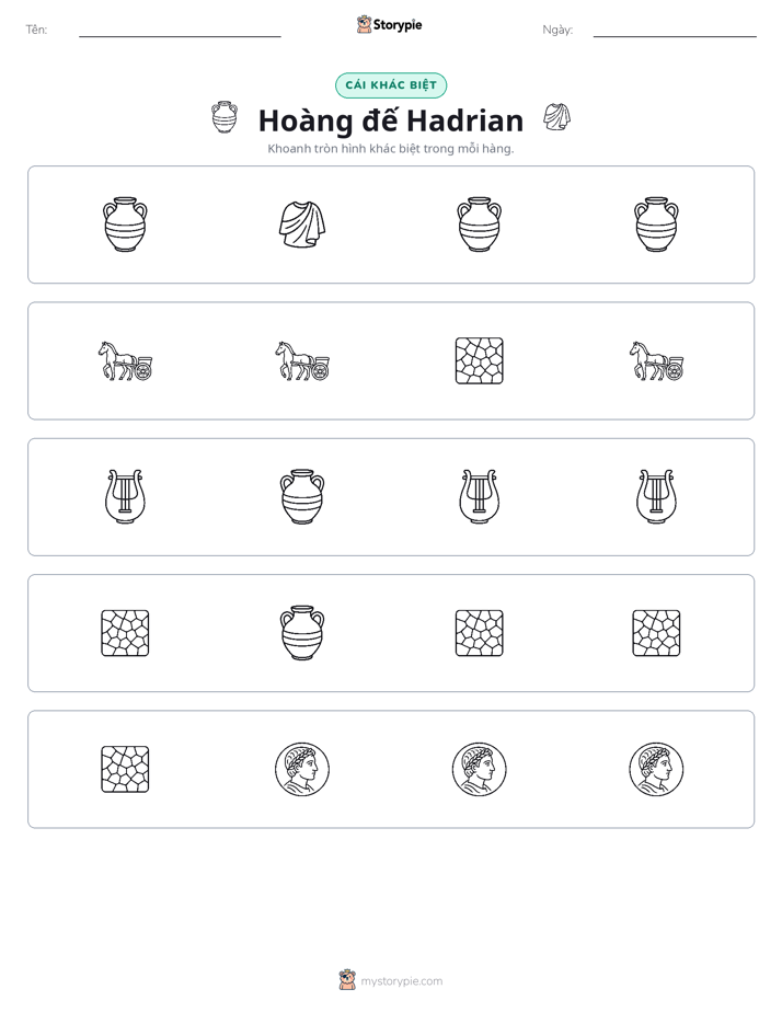 Khác Biệt