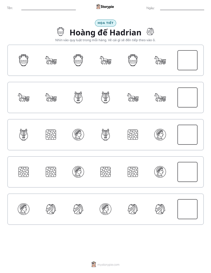 Mẫu Hình