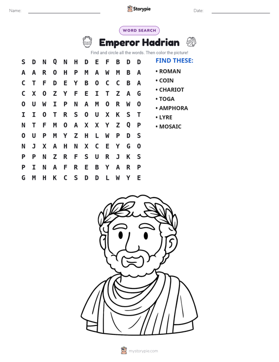 Word Search
