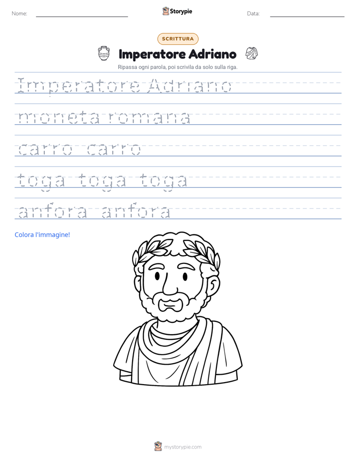 Pratica di Scrittura