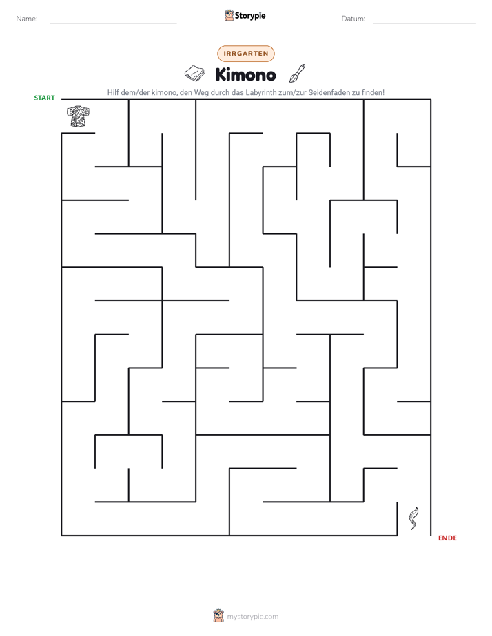 Labyrinth