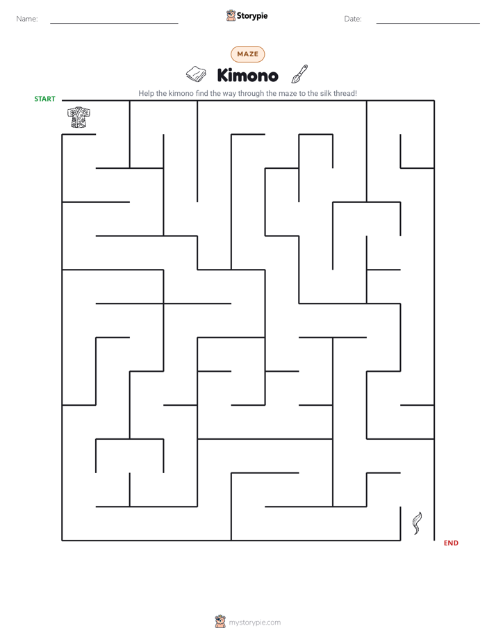Maze