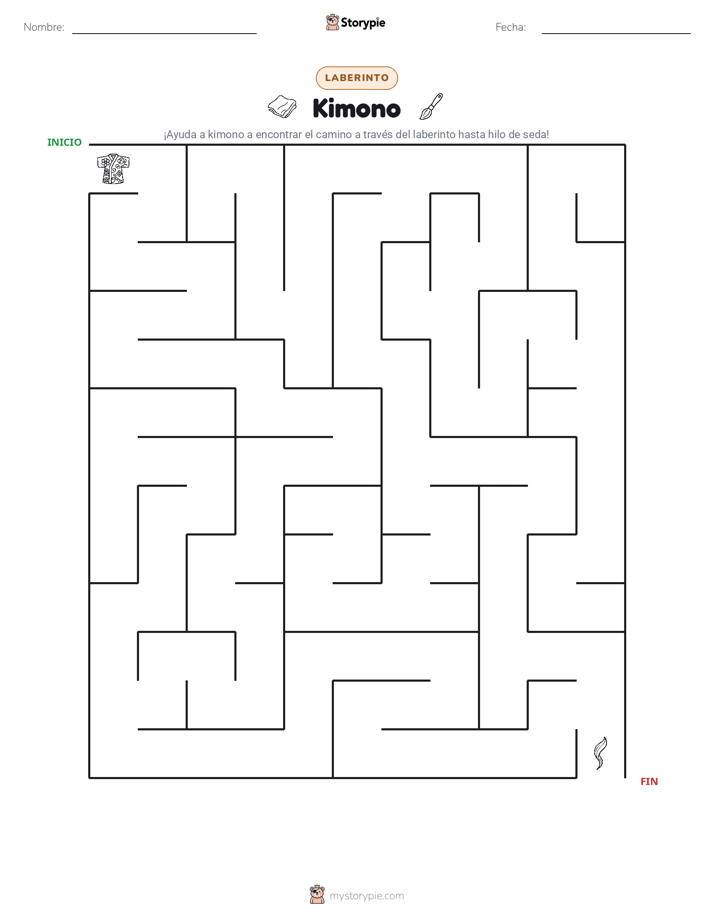 Labyrintho