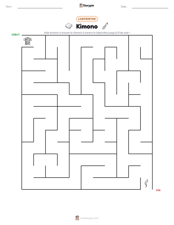Labyrinthe