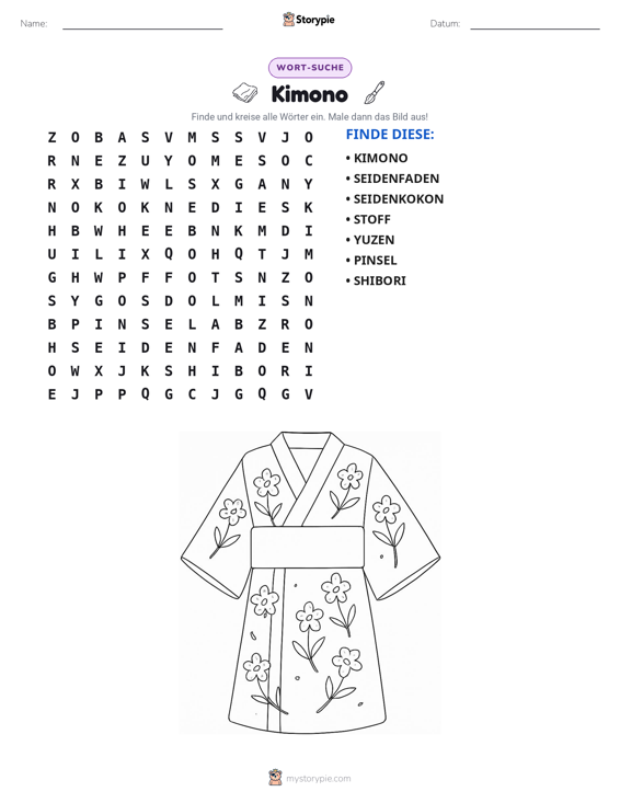 Wortsuche