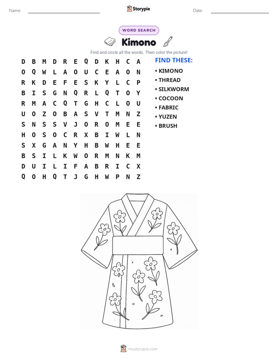 Word Search