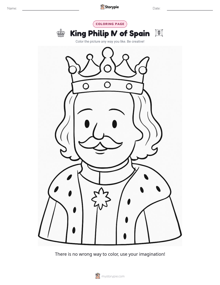 Coloring Page