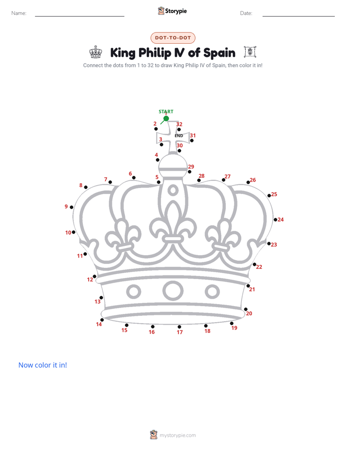 Dot to Dot