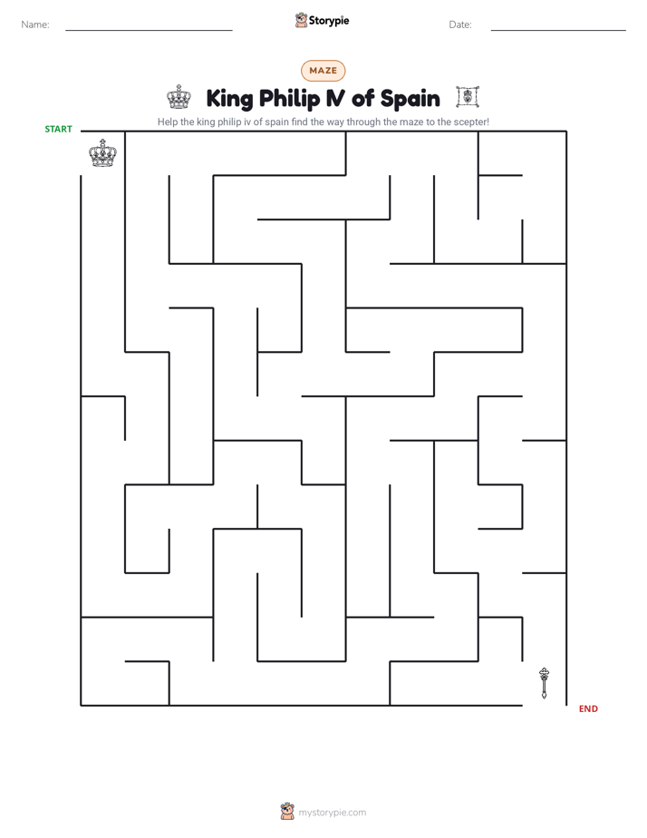 Maze