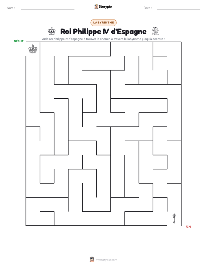 Labyrinthe