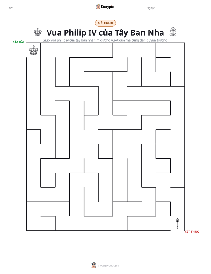 Mê Cung