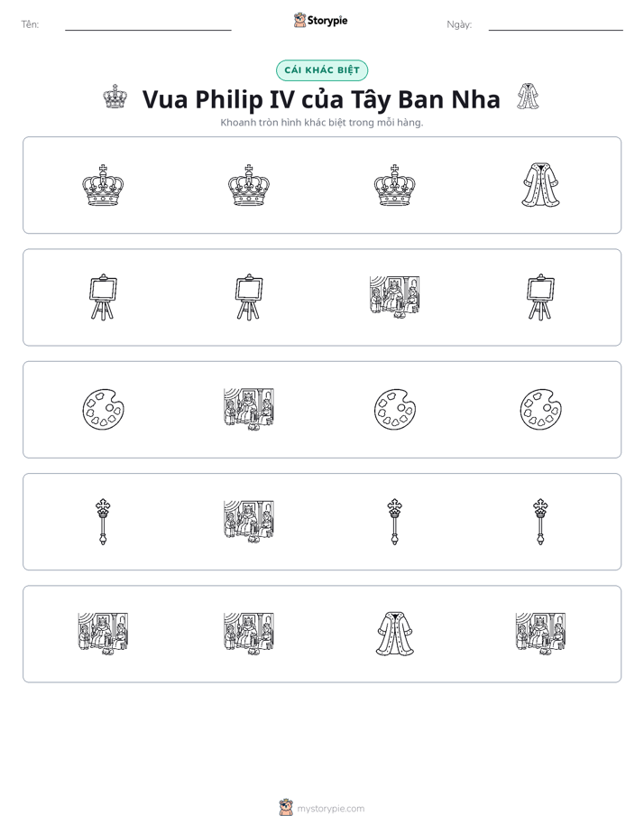 Khác Biệt