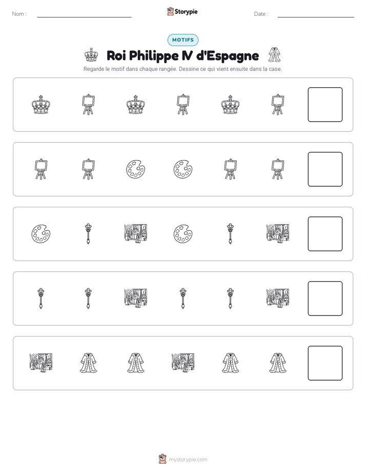Motifs