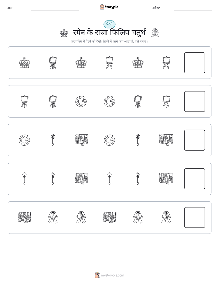 पैटर्न
