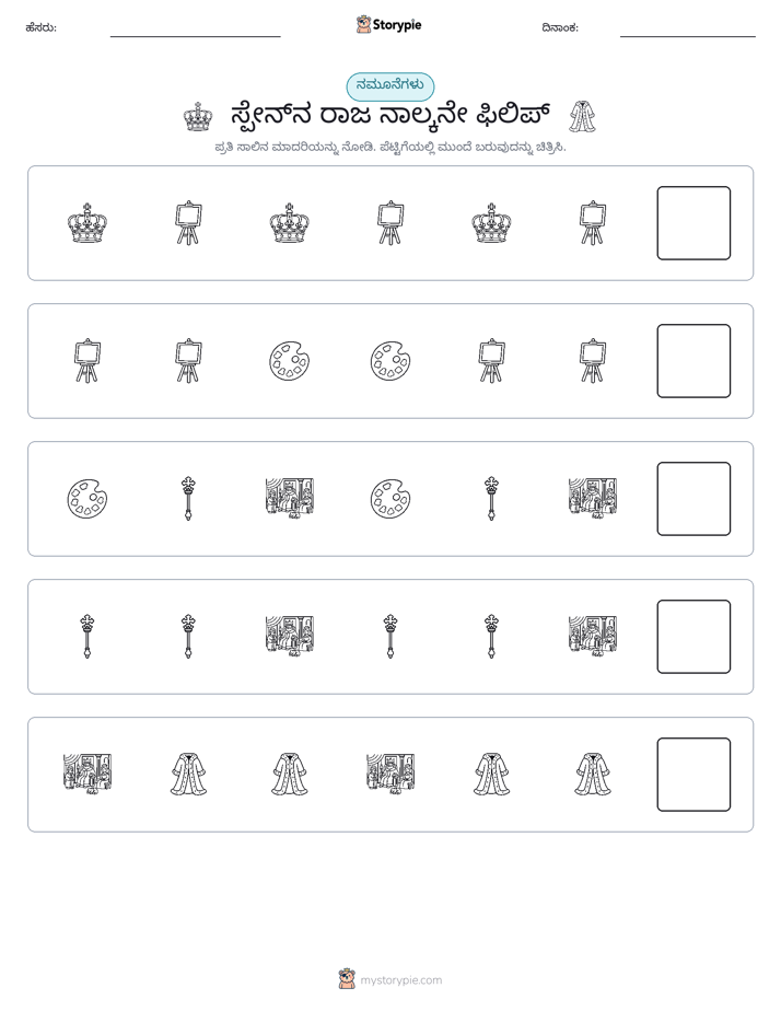 ಮಾದರಿಗಳು