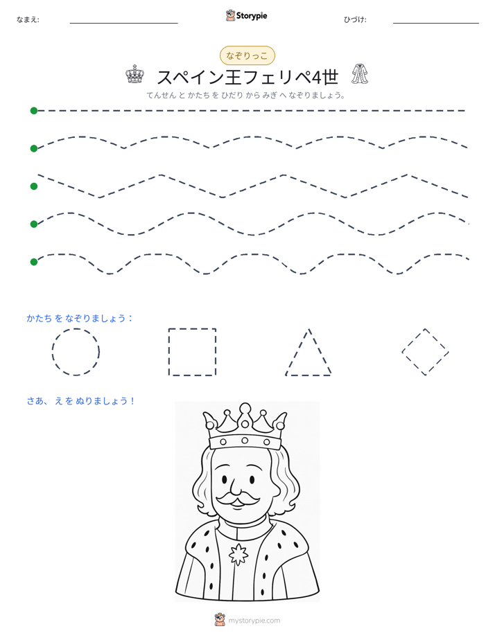 トレース