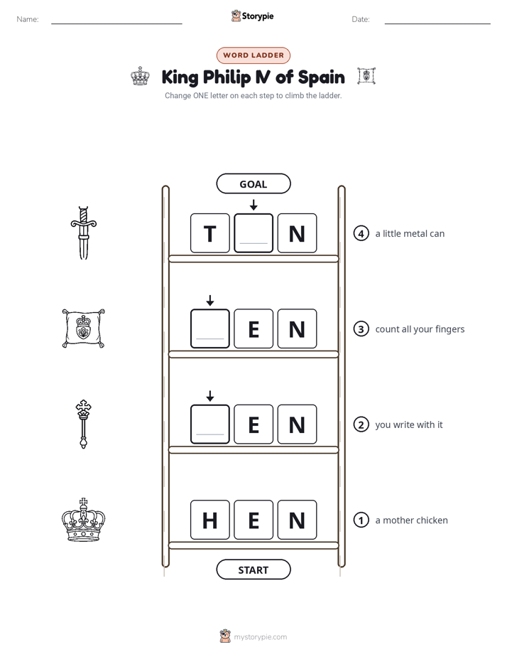 Word Ladder