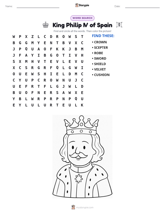 Word Search
