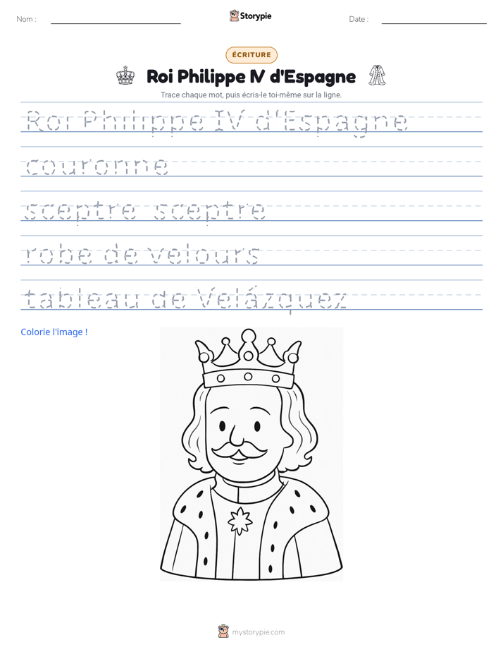 Pratique d'écriture