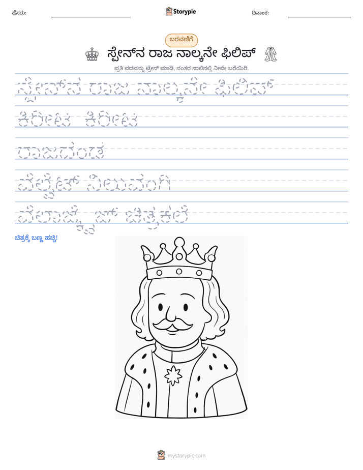 ಲೇಖನ ಅಭ್ಯಾಸ