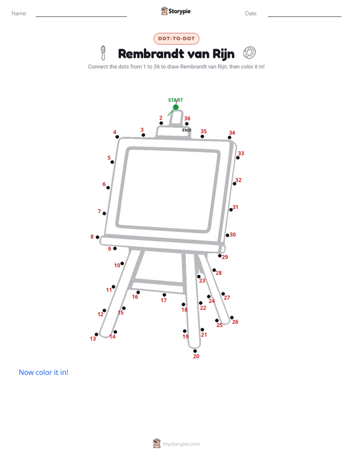 Dot to Dot