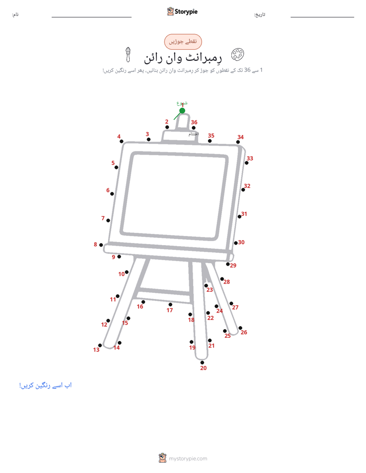 نقطے سے نقطے تک