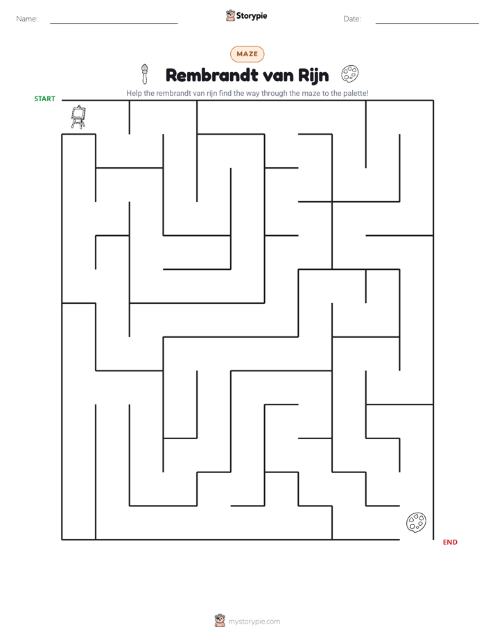 Maze