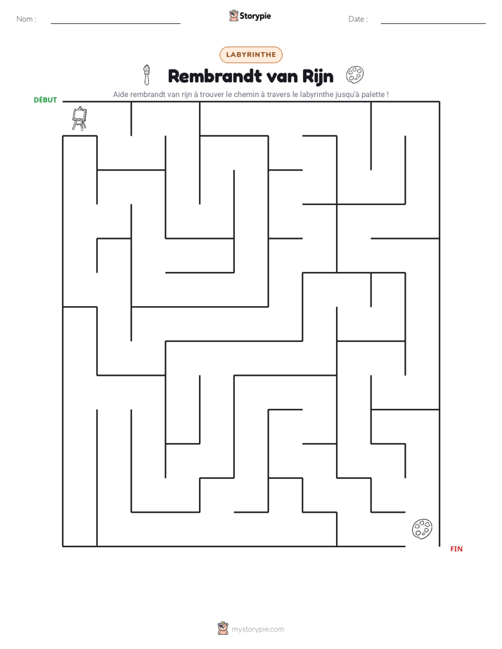 Labyrinthe