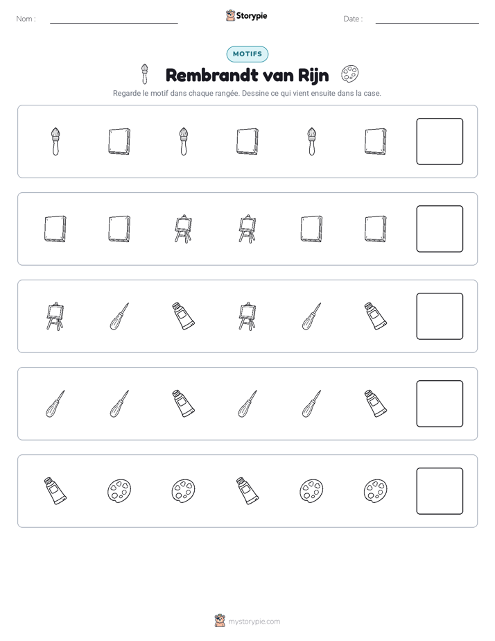 Motifs