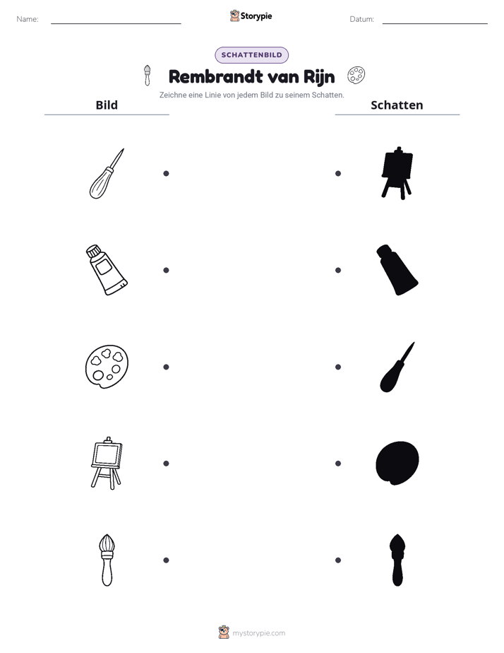 Schattenmatch