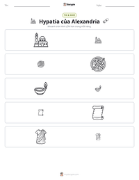 Xem trước tài liệu in sẵn Hypatia của Alexandria