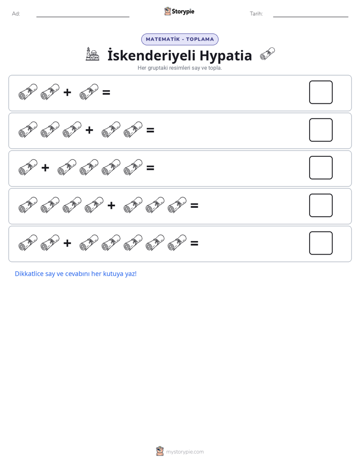 Resim Matematiği