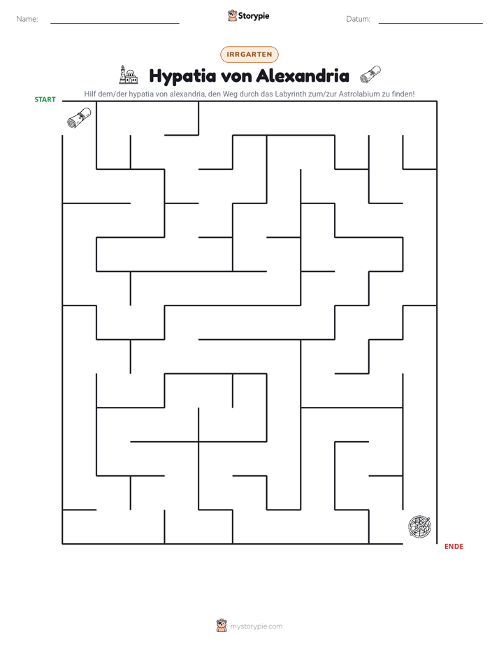 Labyrinth